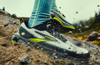 BROOKS cascadia 20 review