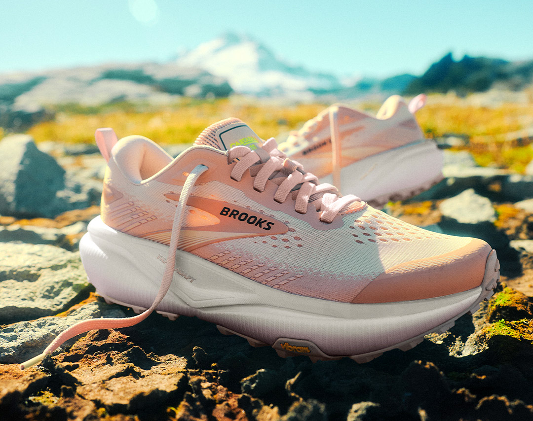 BROOKS cascadia 20 review