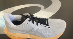 ASICS Novablast 6 asics novablast 6