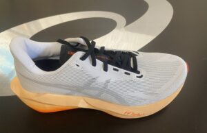 asics novablast 6