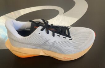ASICS Novablast 6 asics novablast 6
