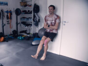 kilian lesión