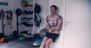 Kilian Jornet revela el alcance de su lesión: rotura de menisco con Western States en el horizonte kilian lesión
