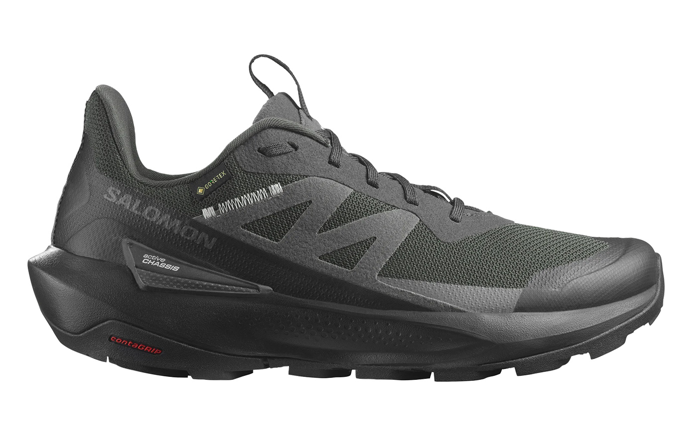 salomon ELIXIR ACTIV GORE-TEX