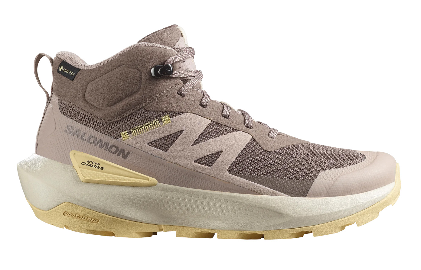 salomon ELIXIR ACTIV MID GORE-TEX