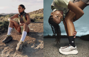 Salomon GRVL: así son sus zapatillas híbridas para correr desde casa al terreno mixto mejores zapatillas salomon gravel