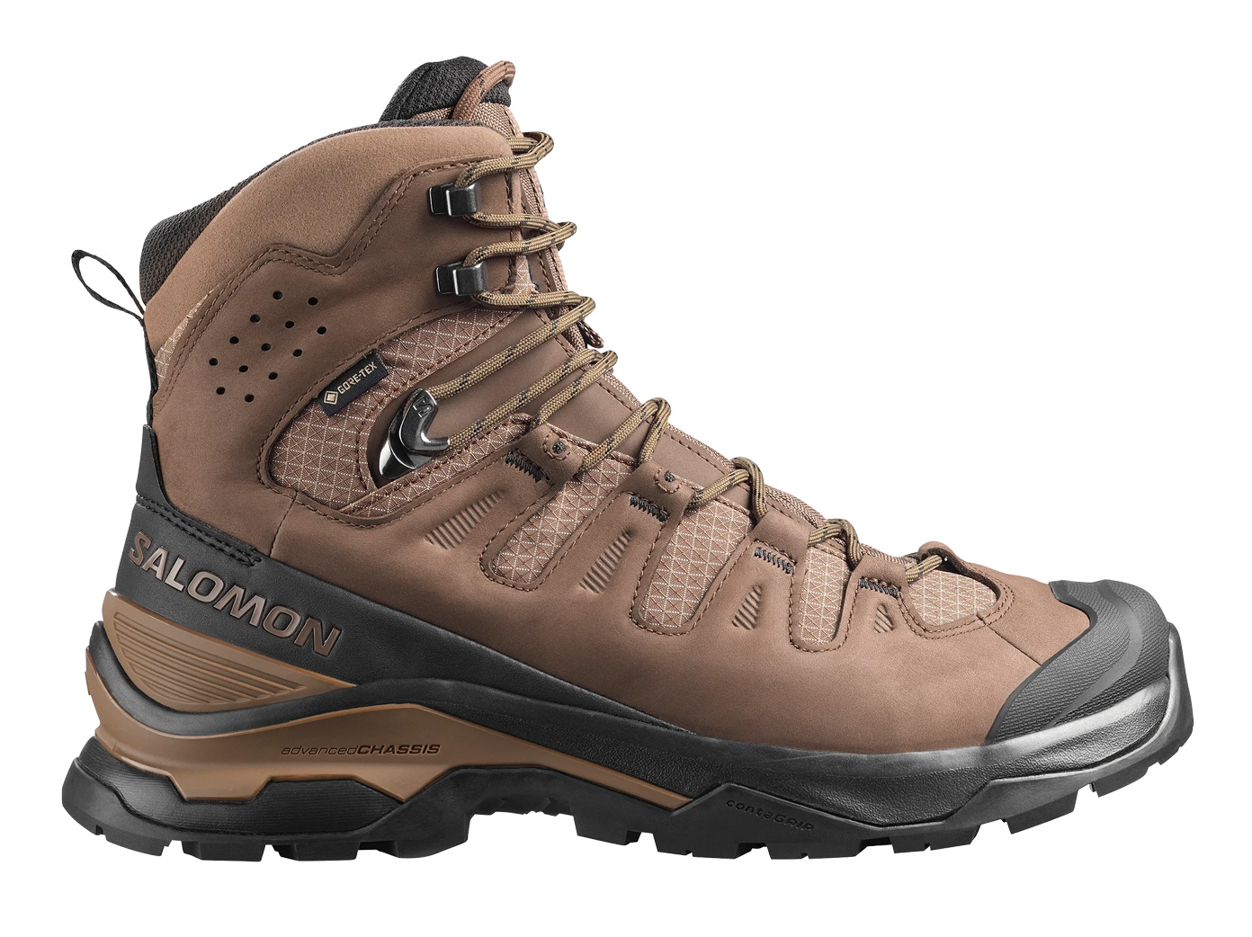 salomon quest 5