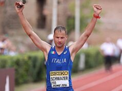 Tercer positivo por dopaje del italiano Schwazer: “No he tomado nada, soy inocente”