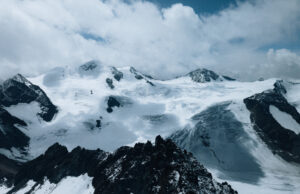 Las Golden Trail World Series 2026 llegan a la alta montaña con la Pitz Alpine Glacier Trail SALOMON PITZ ALPINE GLACIER TRAIL