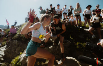 Todos los caminos conducen a Sierre-Zinal Sierre-Zinal trail running
