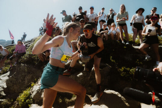 Todos los caminos conducen a Sierre-Zinal: favoritos, horario y dónde ver la carrera Sierre-Zinal trail running