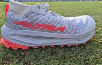 Altra Olympus 275 HiLo