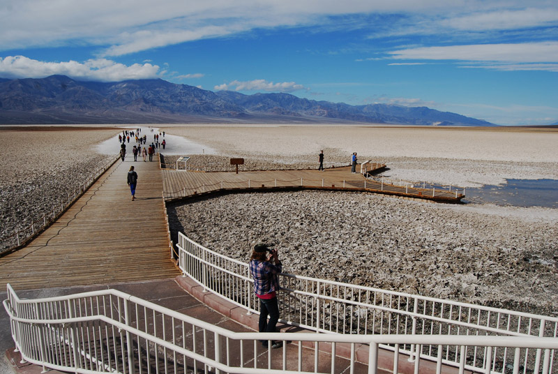 Badwater Basin