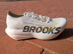 Brooks Hyperion Elite 6: más ligera, más reactiva y todavía más agresiva