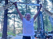 Carmen Maria Perez Badwater 135