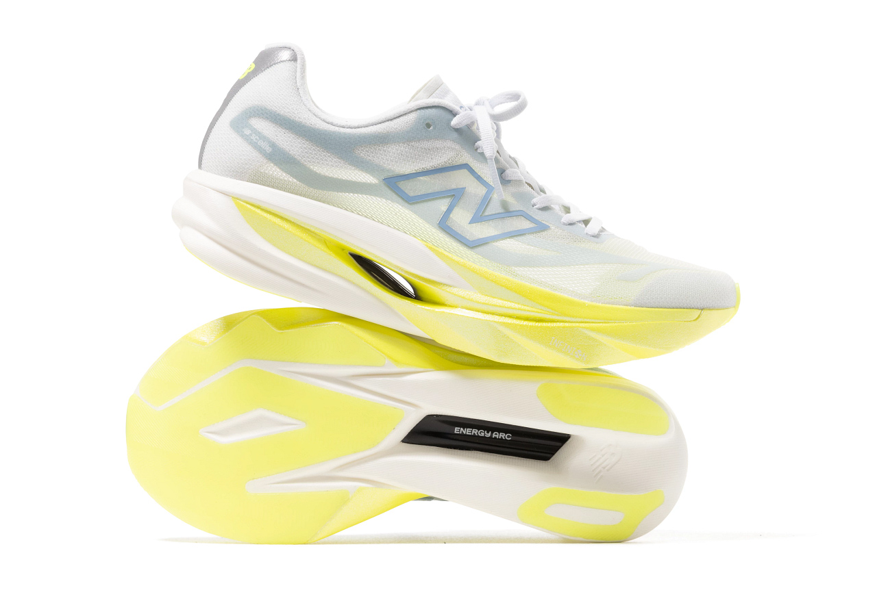 New Balance SuperComp Elite v6 REVIEW