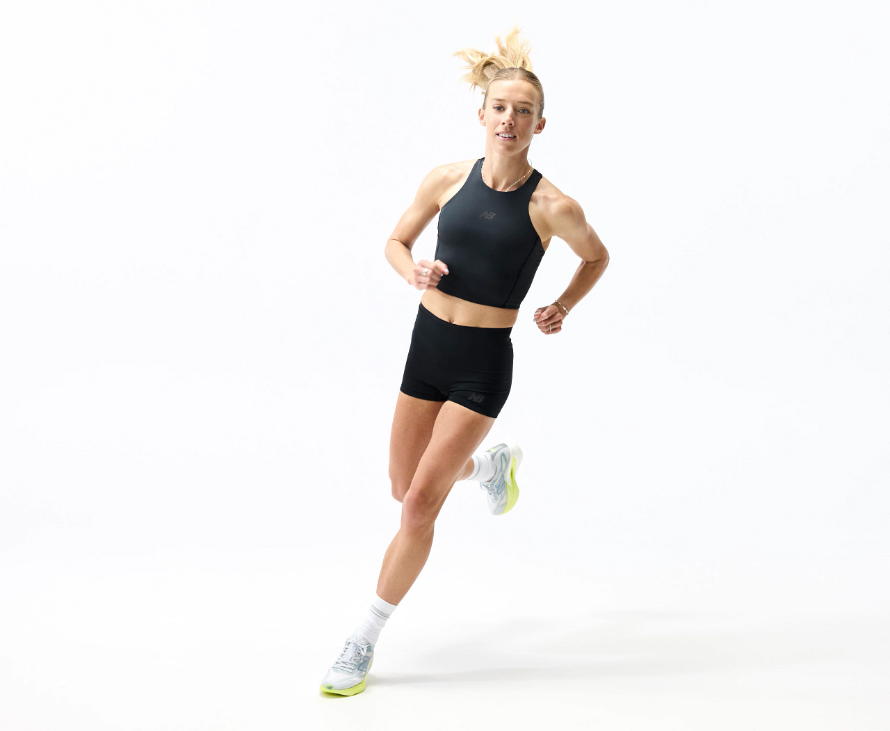 New Balance SuperComp Elite v6 REVIEW