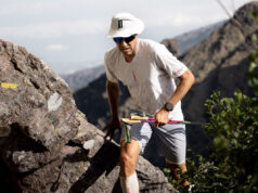 François D’Haene recupera el récord de los 180K del GR20, primero en baja de las 30 horas