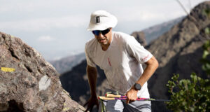 François D’Haene recupera el récord de los 180K del GR20, primero en baja de las 30 horas