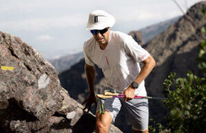 François D’Haene recupera el récord de los 180K del GR20, primero en baja de las 30 horas
