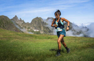 Gemma Arenas val d'aran utmb 2026 trail running joma