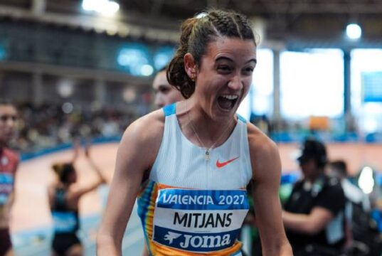El Meeting de Madrid se viste de gala con estrellas nacionales y mundiales