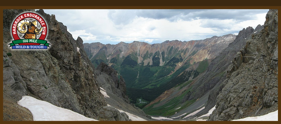 Hardrock 100