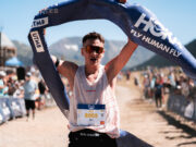 Jan Torrella (Salomon) y Vivien Bonzi (Brooks) los más rápidos en la explosiva SKY de HOKA Val d’Aran by UTMB jan torrella salomon trail running UTMB