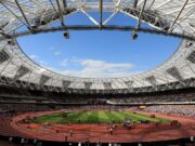 Una constelación de estrellas aterriza en la Diamond League de Londres