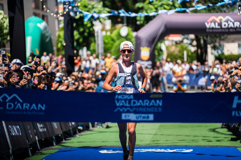 LUCA DEL PERO PDA utmb 2026 trail