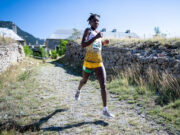 Kenia ya está al frente de la Copa del Mundo WMRA de trail running Copa del mundo WMRA trail