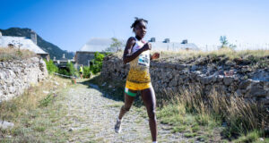 Copa del mundo WMRA trail