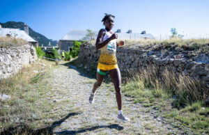 Kenia ya está al frente de la Copa del Mundo WMRA de trail running Copa del mundo WMRA trail