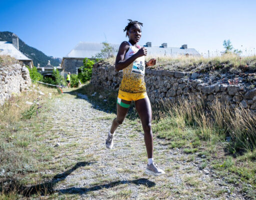 Copa del mundo WMRA trail