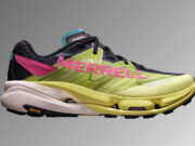 Merrell MTL SpeedARC Peak review