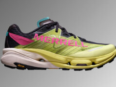 Merrell MTL SpeedARC Peak review