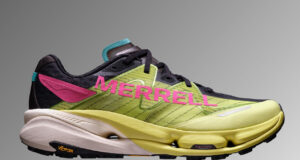 Merrell MTL SpeedARC Peak: una nueva referencia para el trail de competición Merrell MTL SpeedARC Peak review