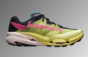 Merrell MTL SpeedARC Peak review
