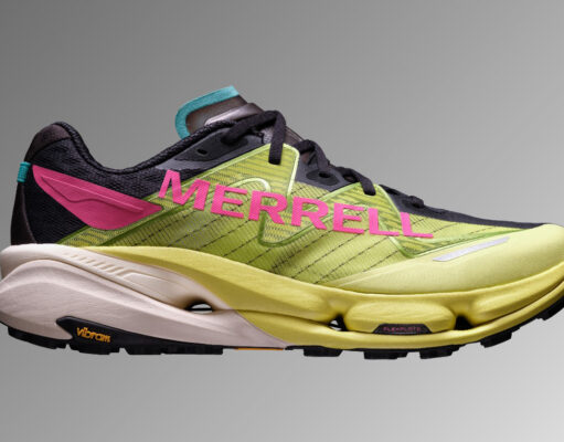 Merrell MTL SpeedARC Peak review