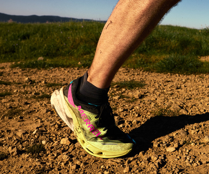 Merrell MTL SpeedARC Peak review