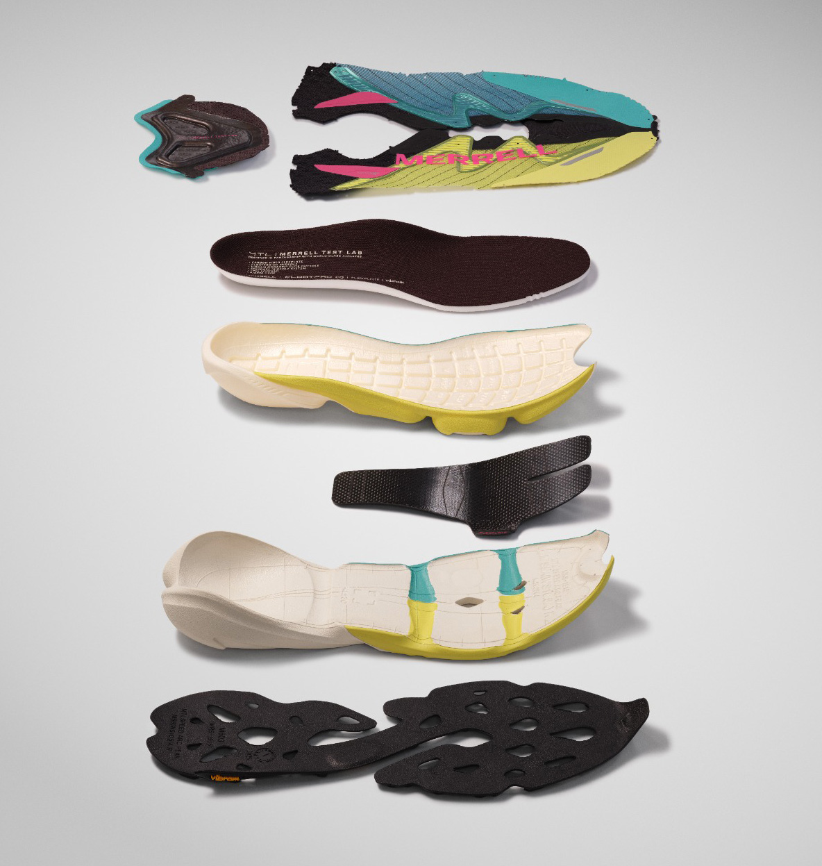 Merrell MTL SpeedARC Peak review