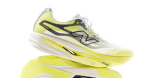 Así es la nueva New Balance SuperComp Elite v6, más ligera y agresiva que nunca New Balance SuperComp Elite v6 REVIEW