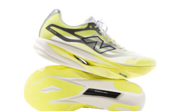 Así es la nueva New Balance SuperComp Elite v6, más ligera y agresiva que nunca New Balance SuperComp Elite v6 REVIEW