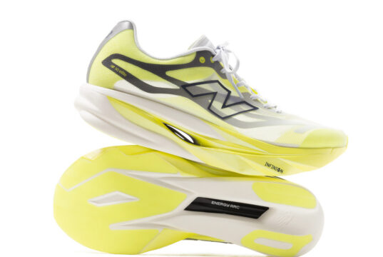 Así es la nueva New Balance SuperComp Elite v6, más ligera y agresiva que nunca New Balance SuperComp Elite v6 REVIEW
