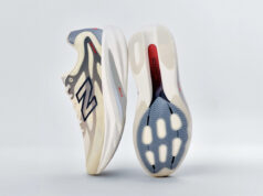 New Balance SuperComp Rebel review