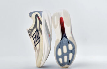 New Balance SuperComp Rebel review