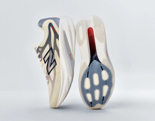 New Balance SuperComp Rebel review