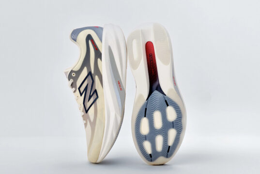 New Balance SuperComp Rebel review