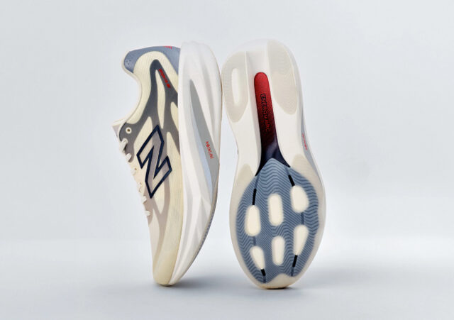 New Balance SuperComp Rebel review