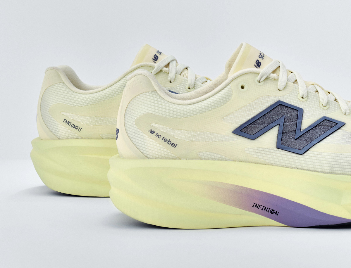 New Balance SuperComp Rebel review